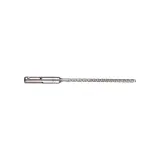 Milwaukee Hammerbohrer MX4 SDS-Plus (5 x 165 mm, SDS-Plus 4-Schneiden) – Bild 1