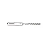Milwaukee Hammerbohrer MX4 SDS-Plus (6 x 115 mm, SDS-Plus 4-Schneiden) – Bild 1