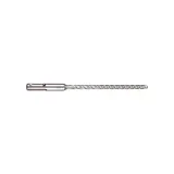 Milwaukee Hammerbohrer MX4 SDS-Plus (6 x 165 mm, SDS-Plus 4-Schneiden) – Bild 1