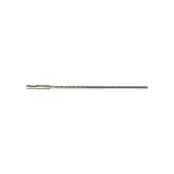 Milwaukee Hammerbohrer MX4 SDS-Plus (6 x 265 mm, SDS-Plus 4-Schneiden) – Bild 1