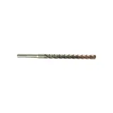 Milwaukee Hammerbohrer MX4 SDS-Plus (12 x 210 mm, SDS-Plus 4-Schneiden) – Bild 1