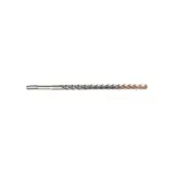 Milwaukee Hammerbohrer MX4 SDS-Plus (12 x 260 mm, SDS-Plus 4-Schneiden) – Bild 1
