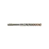 Milwaukee Hammerbohrer MX4 SDS-Plus (14 x 210 mm, SDS-Plus 4-Schneiden) – Bild 1
