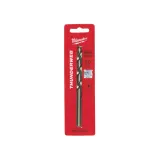 Milwaukee Metallbohrer HSS-G THUNDERWEB DIN 338 (9,0 x 125 mm, HSS-G) – Bild 3