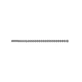 Milwaukee Hammerbohrer SDS-Max (22 x 520 mm, SDS-Max 4-Schneiden) – Bild 1