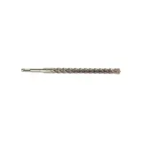 Milwaukee Hammerbohrer MX4 SDS-Plus (16 x 260 mm, SDS-Plus 4-Schneiden) – Bild 1