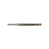 Milwaukee Hammerbohrer MX4 SDS-Plus (16 x 210 mm, SDS-Plus 4-Schneiden) – Bild 1