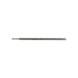 Milwaukee Hammerbohrer MX4 SDS-Plus (20 x 450 mm, SDS-Plus 4-Schneiden) – Bild 1