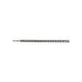 Milwaukee Hammerbohrer MX4 SDS-Plus (22 x 450 mm, SDS-Plus 4-Schneiden) – Bild 1