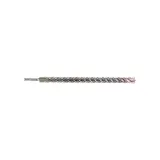 Milwaukee Hammerbohrer MX4 SDS-Plus (25 x 450 mm, SDS-Plus 4-Schneiden) – Bild 1