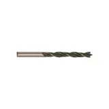 Milwaukee Holzspiralbohrer DIN 7487 E (10 x 133 mm) – Bild 1