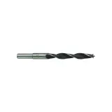 Milwaukee Holzspiralbohrer DIN 7487 E (12 x 151 mm) – Bild 1