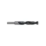 Milwaukee Holzspiralbohrer DIN 7487 E (16 x 151 mm) – Bild 1