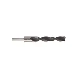 Milwaukee Holzspiralbohrer DIN 7487 E (18 x 180 mm) – Bild 1