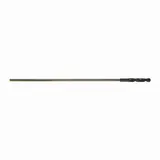 Milwaukee CV-Schalungsbohrer DIN 7490 (16 x 600 mm) – Bild 3