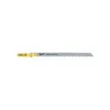 Milwaukee Stichsägeblatt Holz splitterfreie Schnitte (105 x 3 mm T301CD) – Bild 1