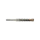 Milwaukee Hammerbohrer MX4 SDS-Plus (16 x 160 mm, SDS-Plus 4-Schneiden) – Bild 1