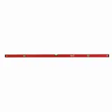 Milwaukee Wasserwaage REDSTICK Compact (180 cm lang magnetisch) – Bild 4