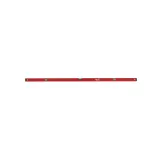 Milwaukee Wasserwaage REDSTICK Compact (180 cm lang magnetisch) – Bild 3