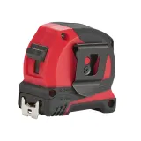 Milwaukee Pro-Compact Bandmaß 5 m (nicht-magnetisch, 25 mm breites Band) – Bild 4