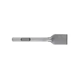 Milwaukee Breitmeißel 28 mm Sechskant (400 x 80 mm) – Bild 1