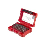 Milwaukee SHOCKWAVE Compact-Set (32-teilig) – Bild 1