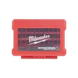Milwaukee SHOCKWAVE Compact-Set (32-teilig) – Bild 4