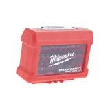 Milwaukee SHOCKWAVE Compact-Set (32-teilig) – Bild 5