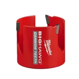 Milwaukee BIGHAWG Multimaterial-Lochsäge (82 mm) – Bild 1