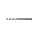 Milwaukee SHOCKWAVE Multimaterial Bohrer 1/4" Hex (6 x 100 mm)" – Bild 1