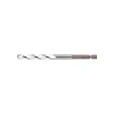 Milwaukee SHOCKWAVE Multimaterial Bohrer 1/4" Hex (8 x 120 mm)" – Bild 1