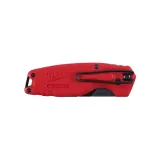 Milwaukee FASTBACK Universal-Klappmesser (kompakt) – Bild 4