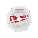 Milwaukee Kreissägeblatt Holz für Handkreissägen (190/30 mm Z48 Wechselzahn) – Bild 3