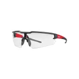 Milwaukee Schutzbrille (klar) – Bild 1