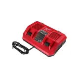 Milwaukee M18 DFC (Zweifach-Schnellladegerät) – Bild 1
