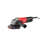 Milwaukee AG800-125E (Winkelschleifer) – Bild 1