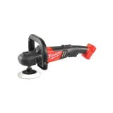 Milwaukee M18FAP180-0X (FUEL™ Akku-Polierer) – Bild 5