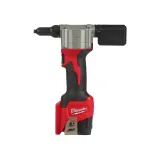 Milwaukee M12BPRT-201X (Akku-Blindnietgerät) – Bild 1