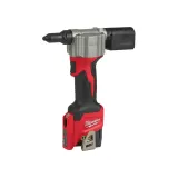 Milwaukee M12BPRT-201X (Akku-Blindnietgerät) – Bild 3