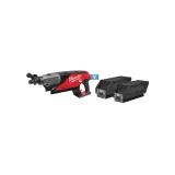 Milwaukee MXF DCD150-302C (MX FUEL 150 mm Diamantkernbohrgerät) – Bild 1