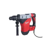 Milwaukee K850S (Kombihammer) – Bild 3