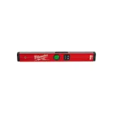 Milwaukee Wasserwaage REDSTICK Digital (60 cm lang) – Bild 1