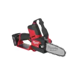 Milwaukee M12FHS-602X (FUEL™ Akku-Astsäge) SET – Bild 3