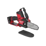 Milwaukee M12FHS-602X (FUEL™ Akku-Astsäge) SET – Bild 5