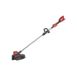 Milwaukee M18BLLT-0 (Bürstenloser Akku-Rasentrimmer) – Bild 3