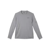 Milwaukee WWLSG-XL (Langarmshirt Grau) – Bild 3