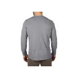 Milwaukee WWLSG-XL (Langarmshirt Grau) – Bild 4