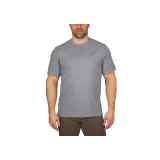 Milwaukee WWSSG-XL (T-Shirt Grau) – Bild 1