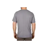 Milwaukee WWSSG-XL (T-Shirt Grau) – Bild 5