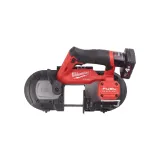 Milwaukee M12FBS64-402C (FUEL Akku-Bandsäge) – Bild 1